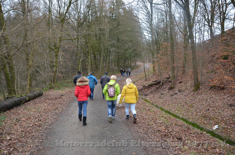 Wandertag 2019 - 026